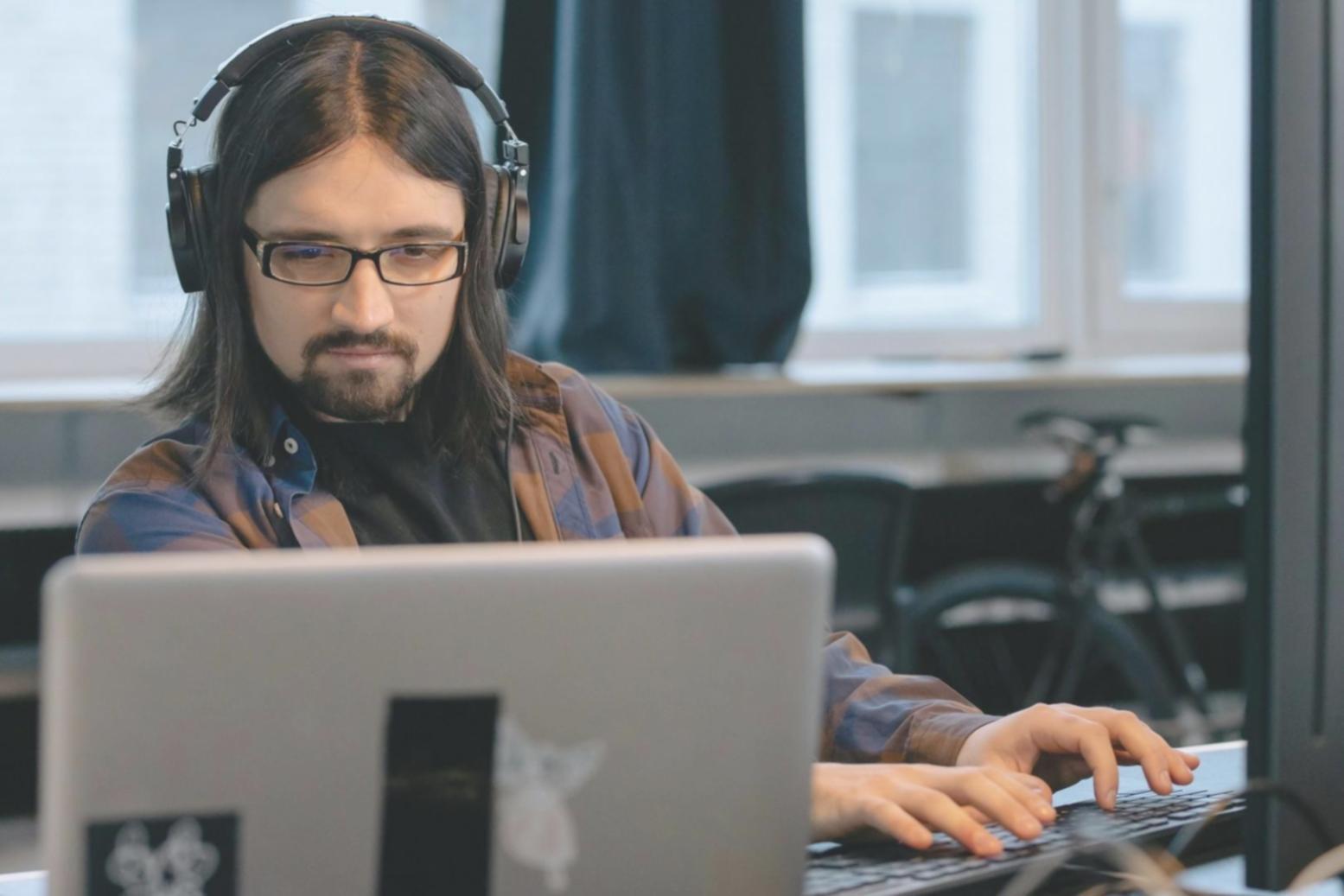 AI analytická platforma v akci